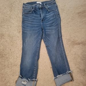 Risen Jeans